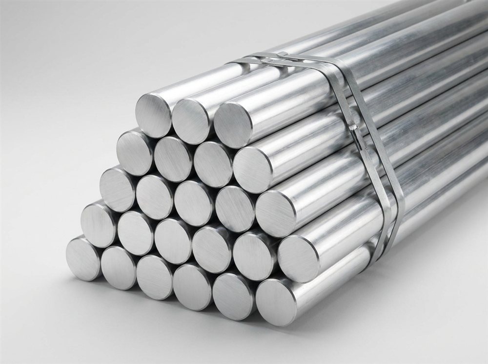 6061 Aluminium Round Bar